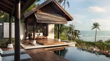 Anantara Lawana Koh Samui Resort 5