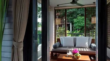 Anantara Lawana Koh Samui Resort 5