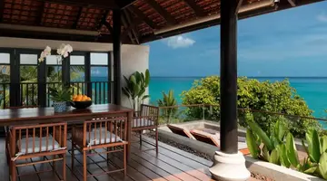 Anantara Lawana Koh Samui Resort 5