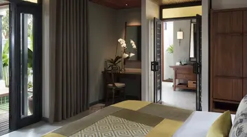 Anantara Lawana Koh Samui Resort 5