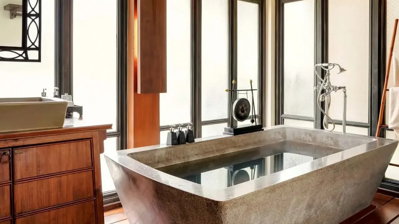 Anantara Lawana Koh Samui Resort 5