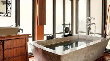 Anantara Lawana Koh Samui Resort 5