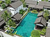 Anantara Lawana Koh Samui Resort 5