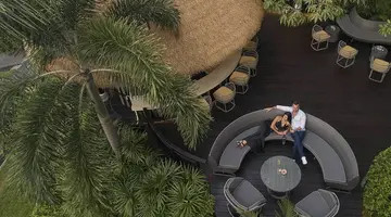 Anantara Lawana Koh Samui Resort 5
