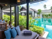 Anantara Lawana Koh Samui Resort 5