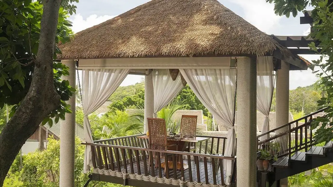 Anantara Lawana Koh Samui Resort 5