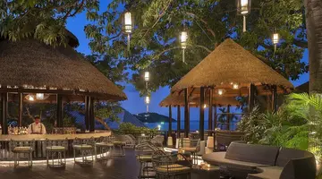 Anantara Lawana Koh Samui Resort 5