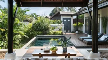 Anantara Lawana Koh Samui Resort 5
