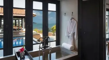 Anantara Lawana Koh Samui Resort 5