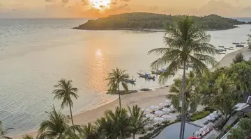 Anantara Lawana Koh Samui Resort 5