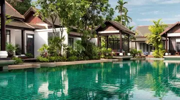 Anantara Lawana Koh Samui Resort 5