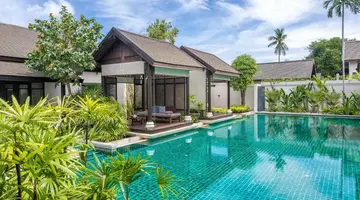 Anantara Lawana Koh Samui Resort 5