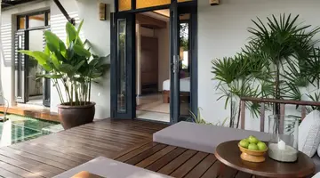 Anantara Lawana Koh Samui Resort 5