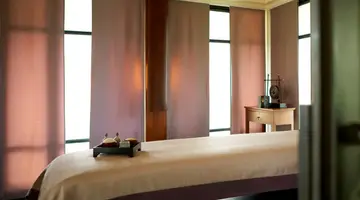 Anantara Lawana Koh Samui Resort 5
