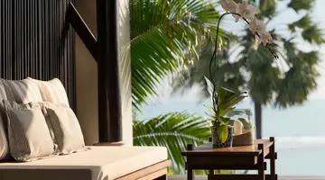Anantara Lawana Koh Samui Resort 5