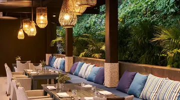 Anantara Lawana Koh Samui Resort 5