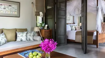 Anantara Lawana Koh Samui Resort 5