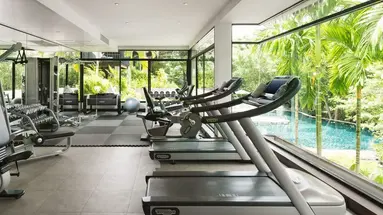Anantara Layan Phuket Resort 5
