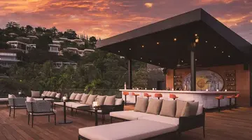 Anantara Layan Phuket Resort 5