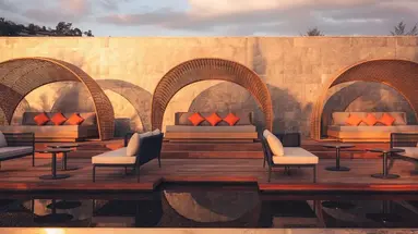 Anantara Layan Phuket Resort 5