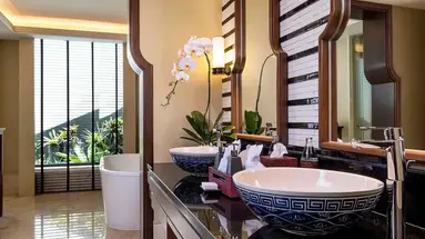 Anantara Layan Phuket Resort 5