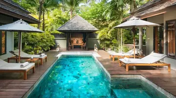 Anantara Layan Phuket Resort 5