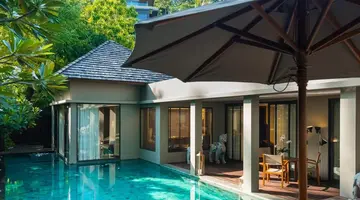 Anantara Layan Phuket Resort 5