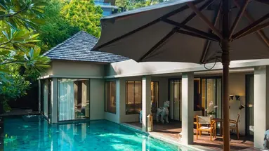 Anantara Layan Phuket Resort 5