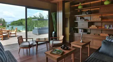 Anantara Layan Phuket Resort 5