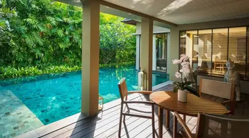 Anantara Layan Phuket Resort 5
