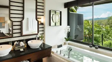 Anantara Layan Phuket Resort 5