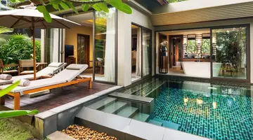 Anantara Layan Phuket Resort 5