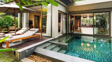 Anantara Layan Phuket Resort 5