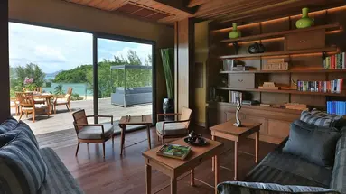 Anantara Layan Phuket Resort