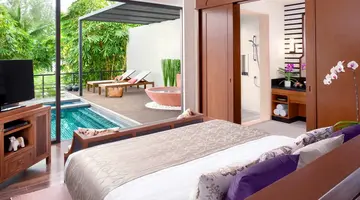 Anantara Layan Phuket Resort