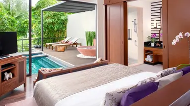 Anantara Layan Phuket Resort