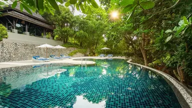 Anantara Layan Phuket Resort