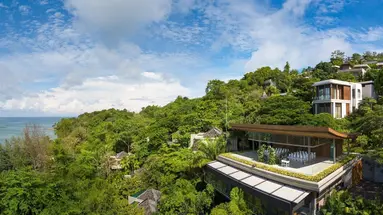 Anantara Layan Phuket Resort