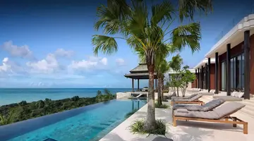 Anantara Layan Phuket Resort