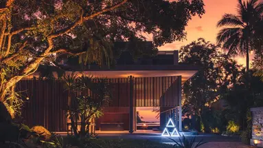 Anantara Layan Phuket Resort