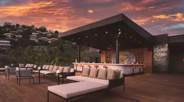 Anantara Layan Phuket Resort