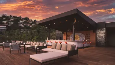 Anantara Layan Phuket Resort