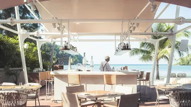 Anantara Layan Phuket Resort