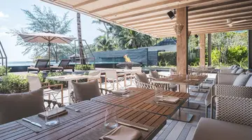 Anantara Layan Phuket Resort