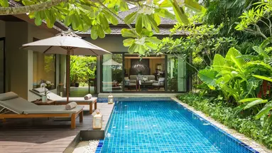 Anantara Layan Phuket Resort