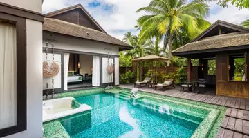 Anantara Mai Khao Phuket Villas 5