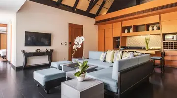 ANANTARA MAI KHAO PHUKET VILLAS