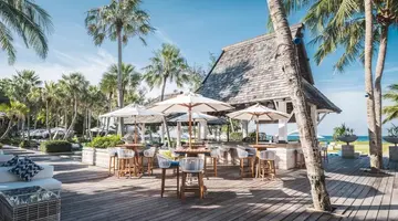 ANANTARA MAI KHAO PHUKET VILLAS