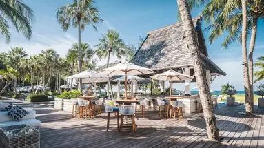 ANANTARA MAI KHAO PHUKET VILLAS