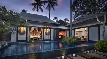 Anantara Mai Khao Phuket Villas